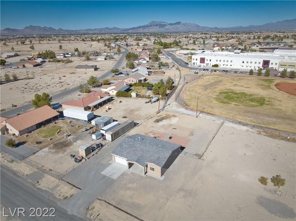 Arapahoe St, Pahrump, NV 89048