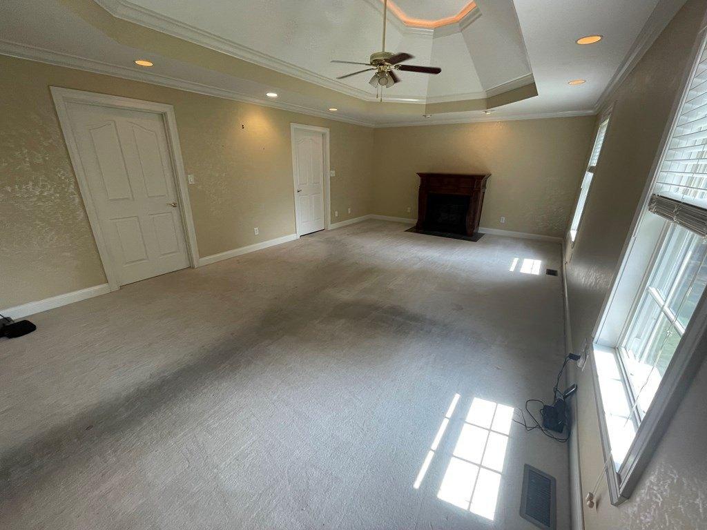 Freewill Rd Nw, Cleveland, TN 37312