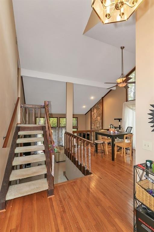 Rocky Springs Ct, Marietta, GA 30062