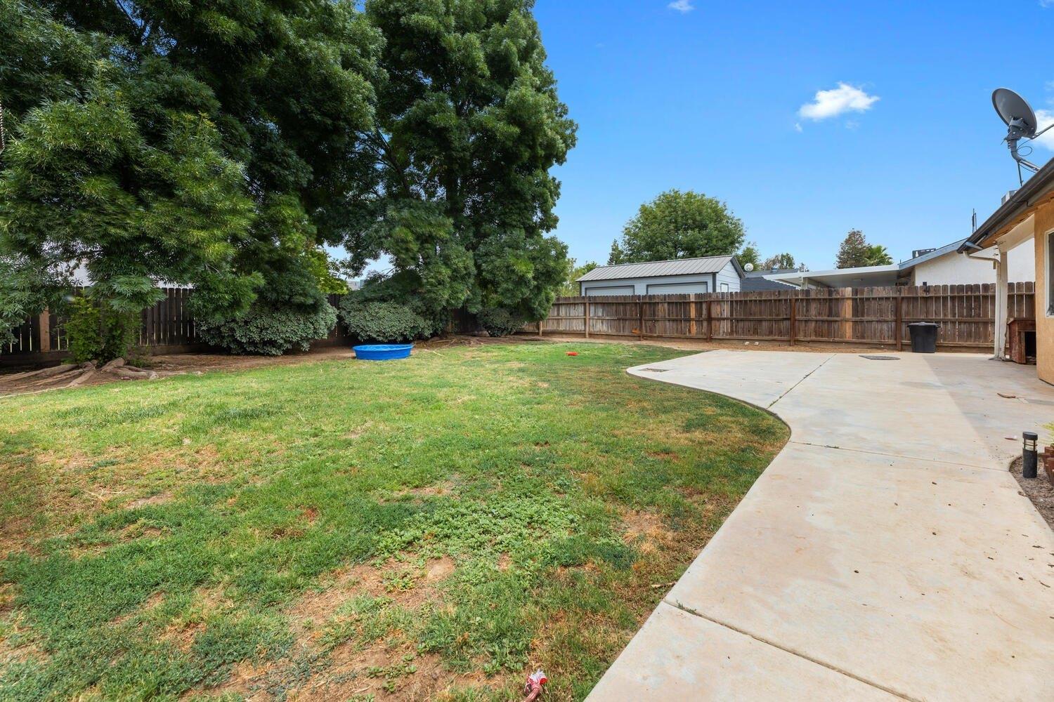 Gearey Ave, Exeter, CA 93221