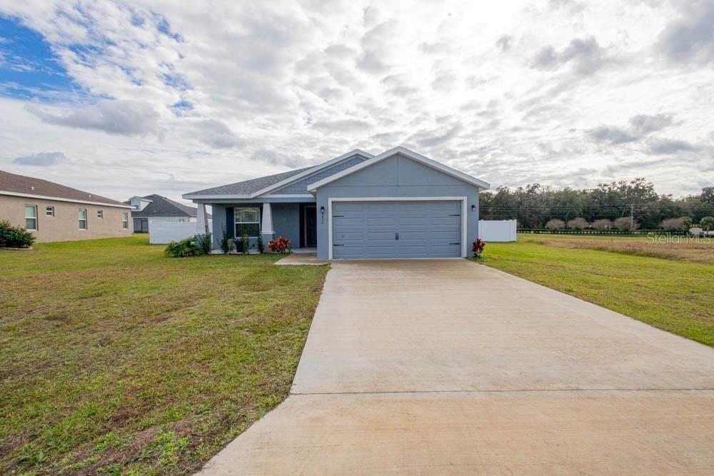 Se 91st Pl, Ocala, FL 34480