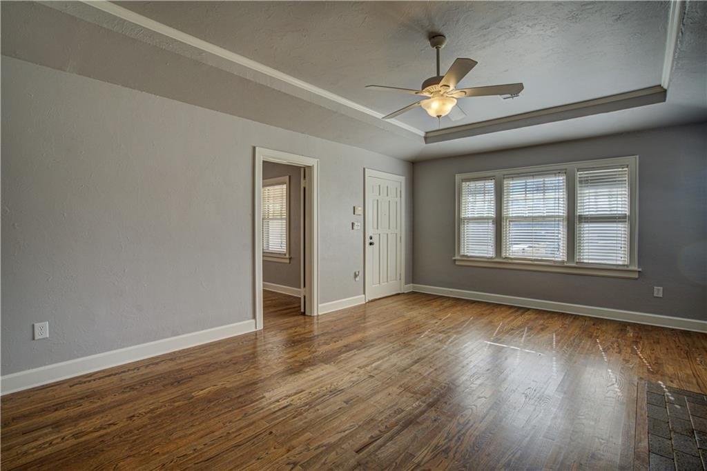 Nw 15th St, Oklahoma City, OK 73107