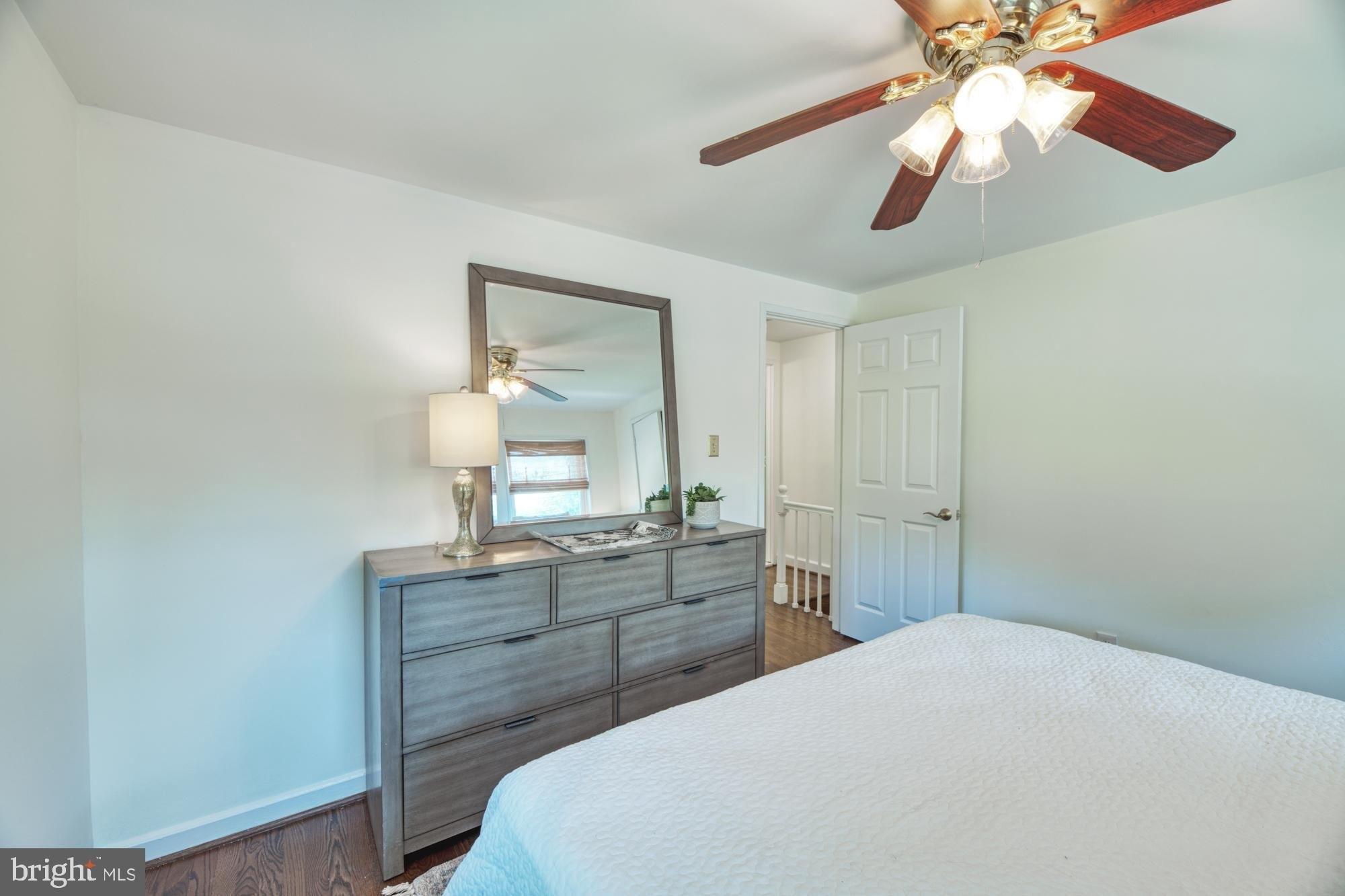 Underwood Pl, Alexandria, VA 22304