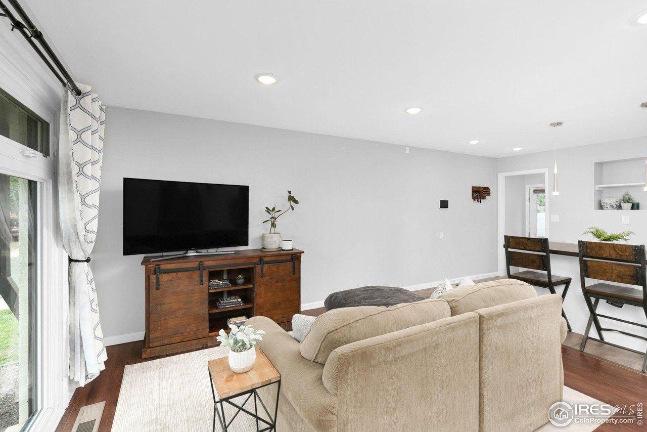 34th Ave, Greeley, CO 80634
