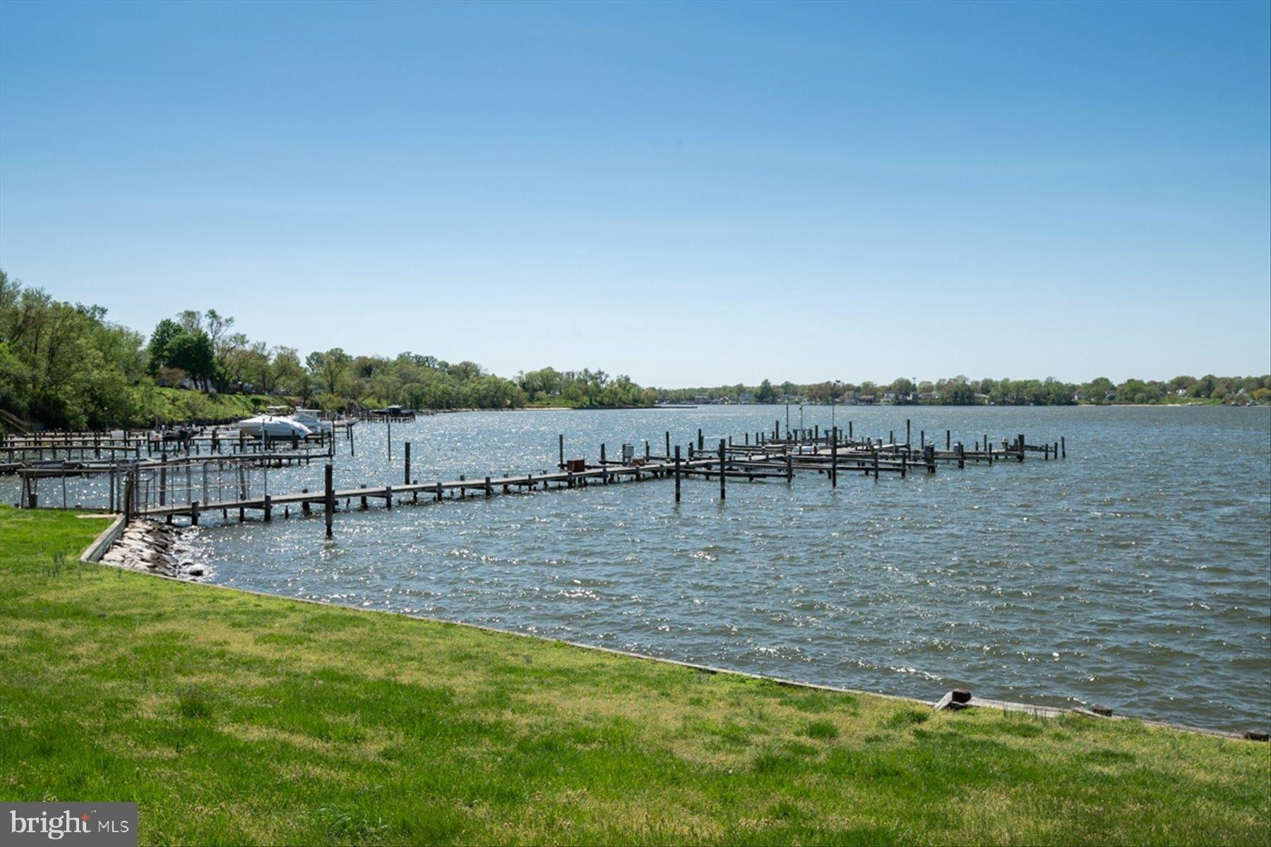 Creek Rd, Pasadena, MD 21122