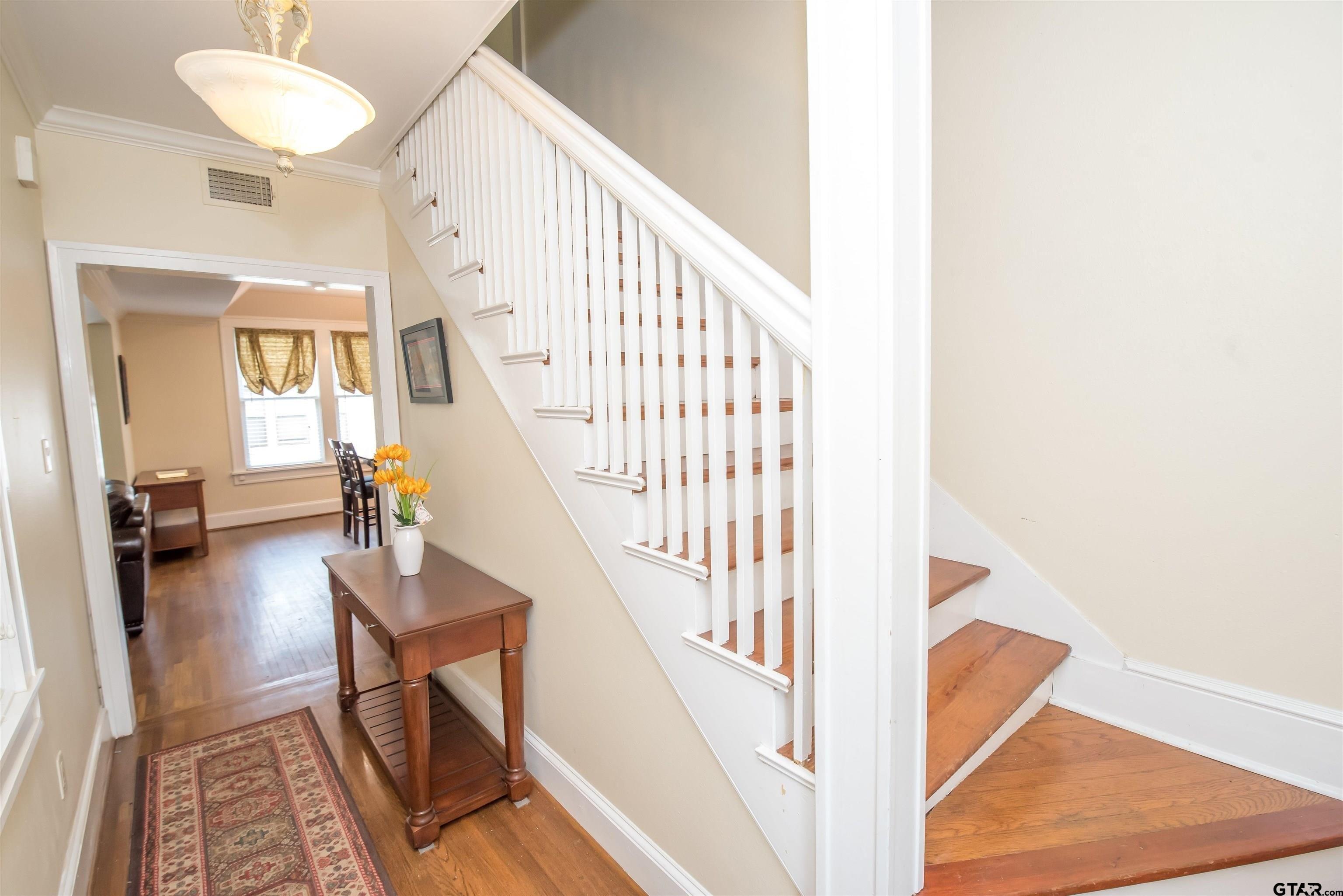 S Bois D Arc Ave, Tyler, TX 75702