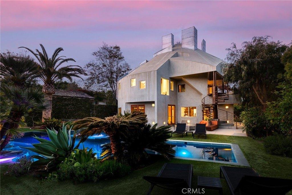 S Westgate Ave, Los Angeles, CA 90049