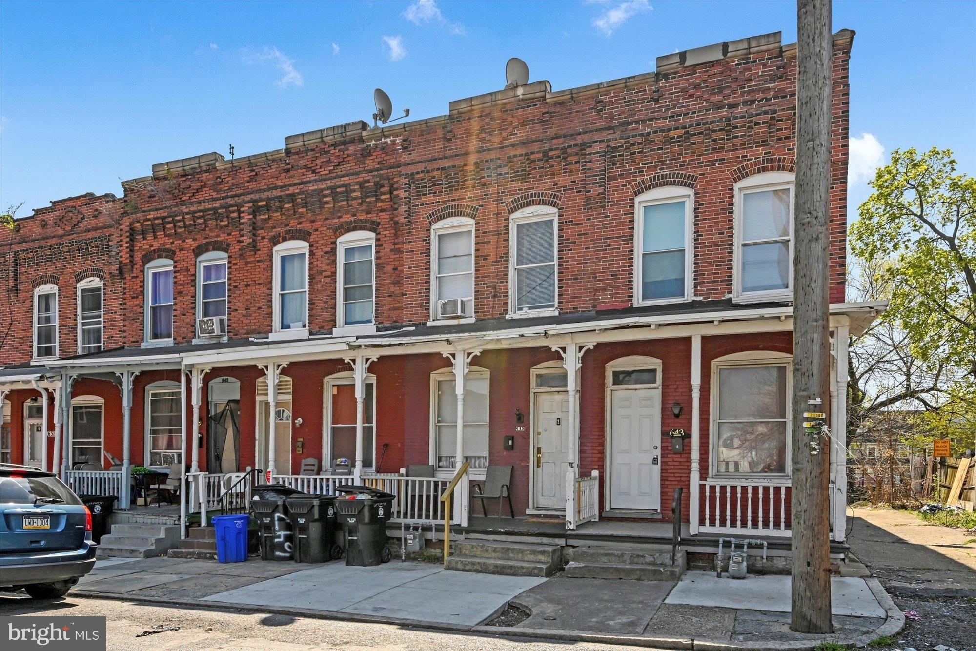 Camp St, Harrisburg, PA 17110