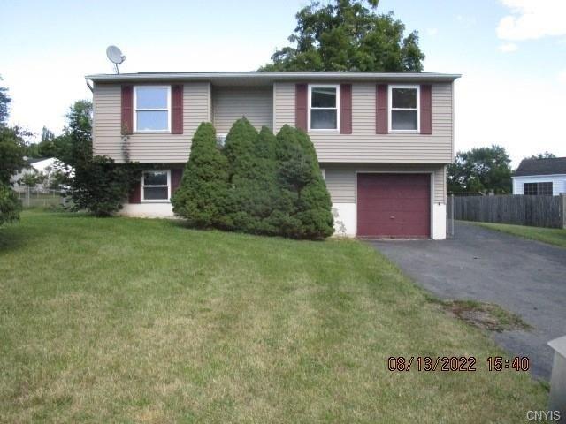Hunting Creek Dr, Clay, NY 13041