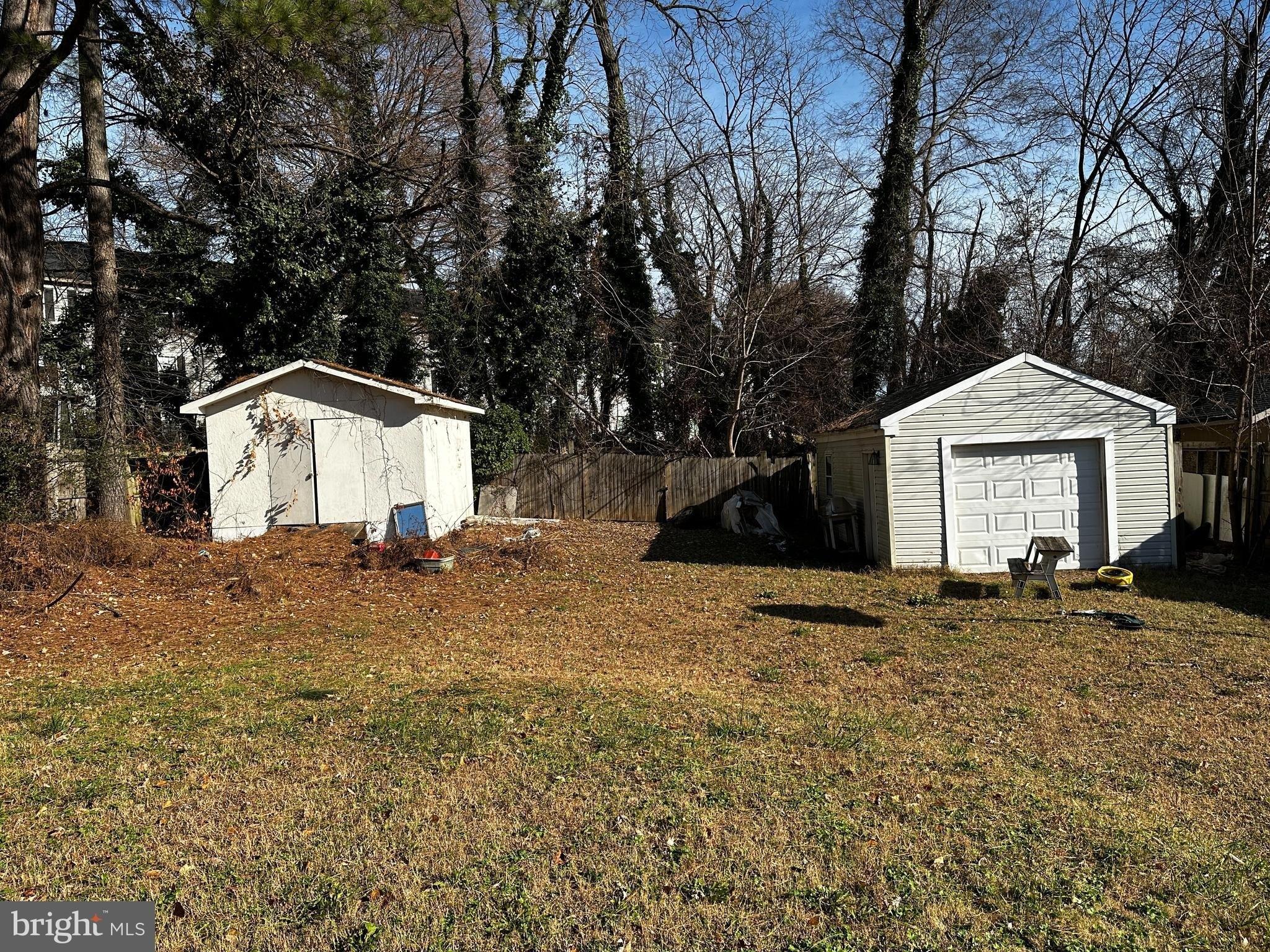 Fisher Ave, Woodbridge, VA 22191