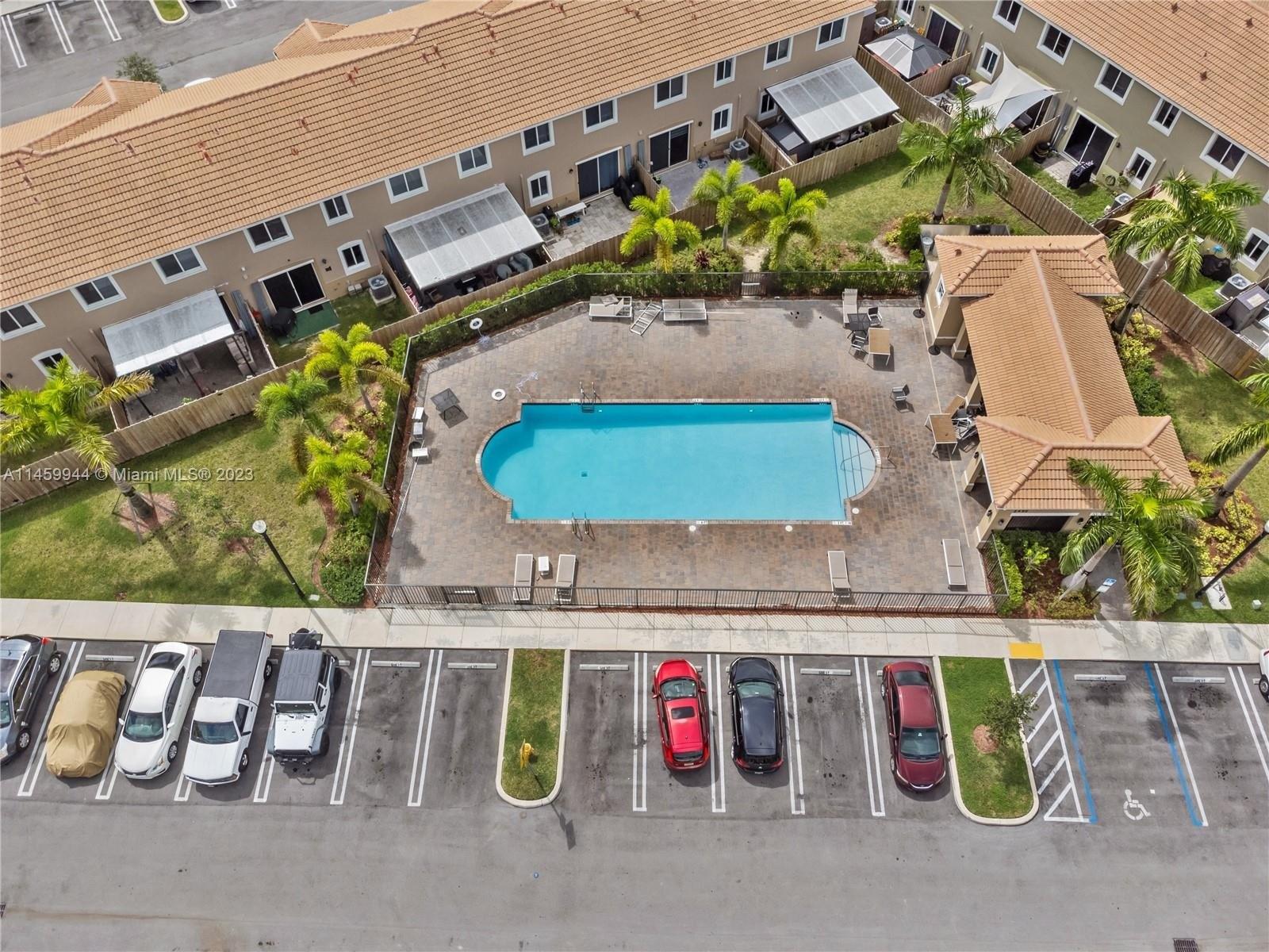 Se 10th St, Homestead, FL 33035