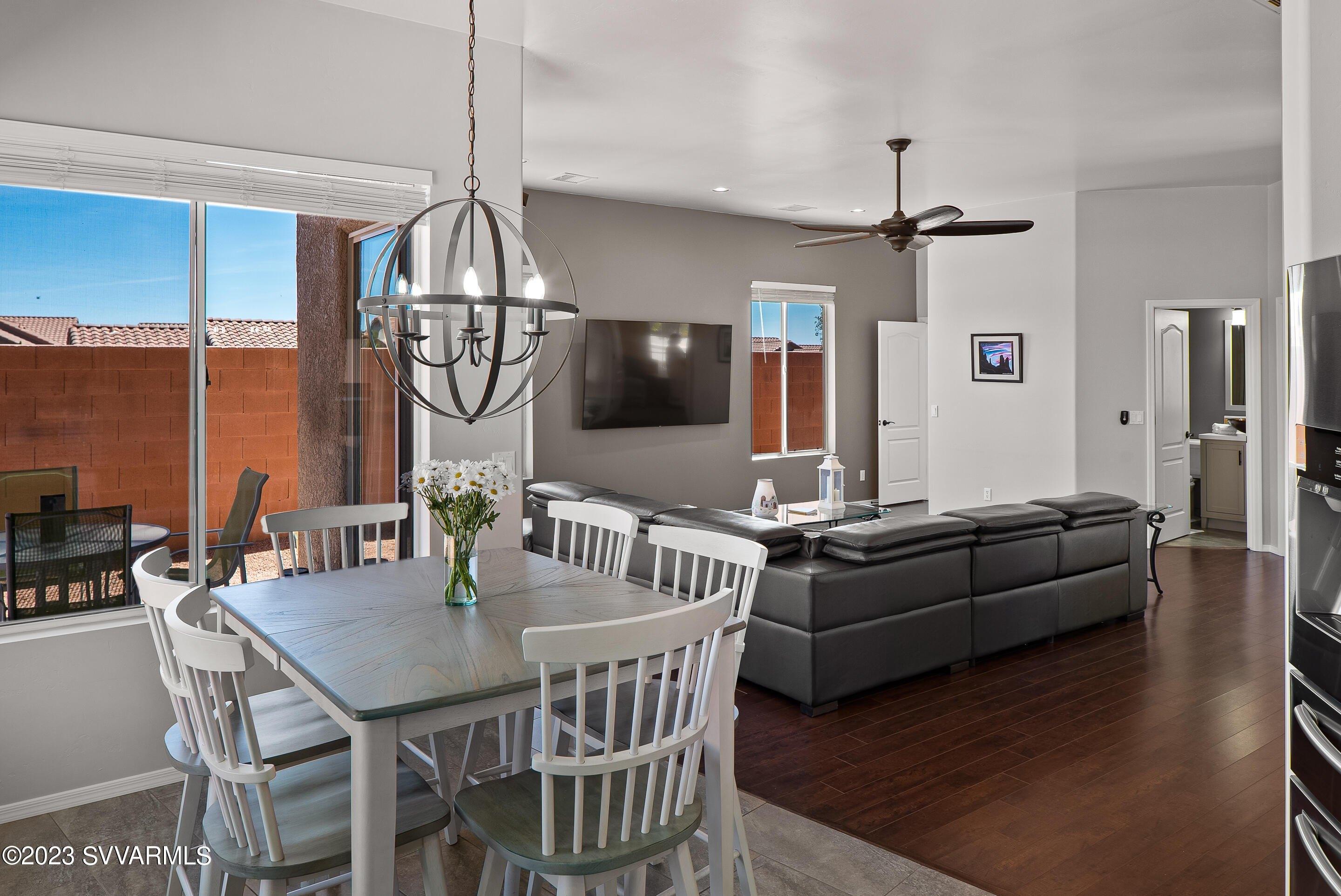 S Camino De Encanto, Cornville, AZ 86325