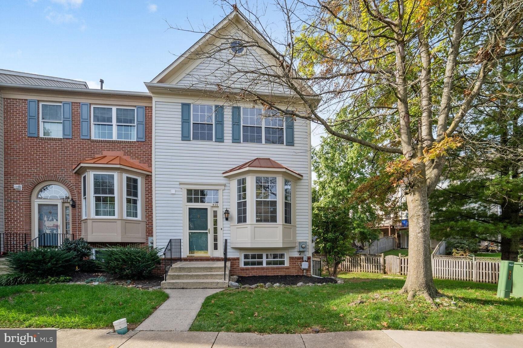 Jubal Way, Frederick, MD 21701