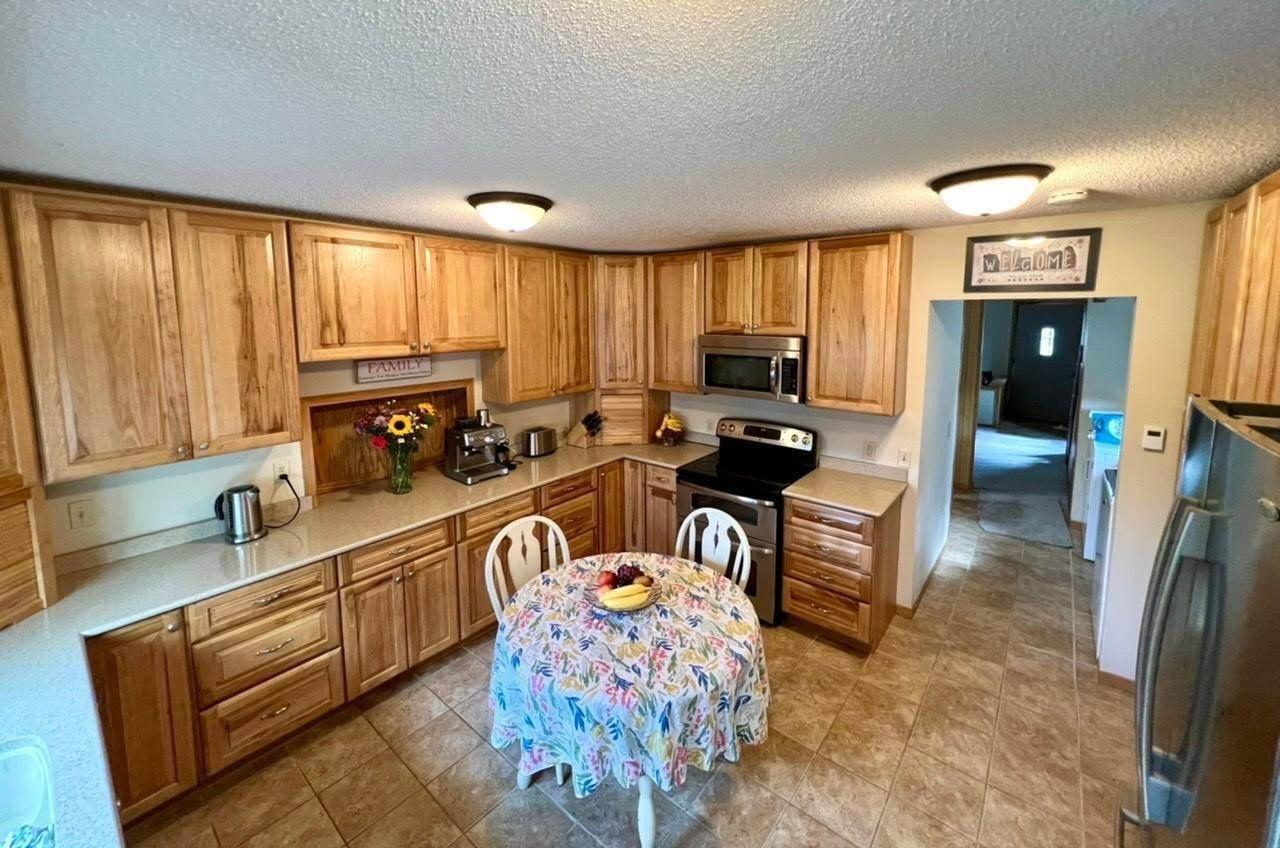 Lakeland Rd, Sturgeon Lake, MN 55783