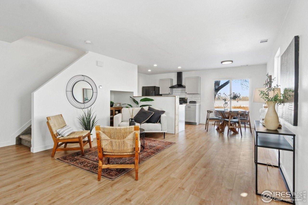 Mockingbird St, Brighton, CO 80601