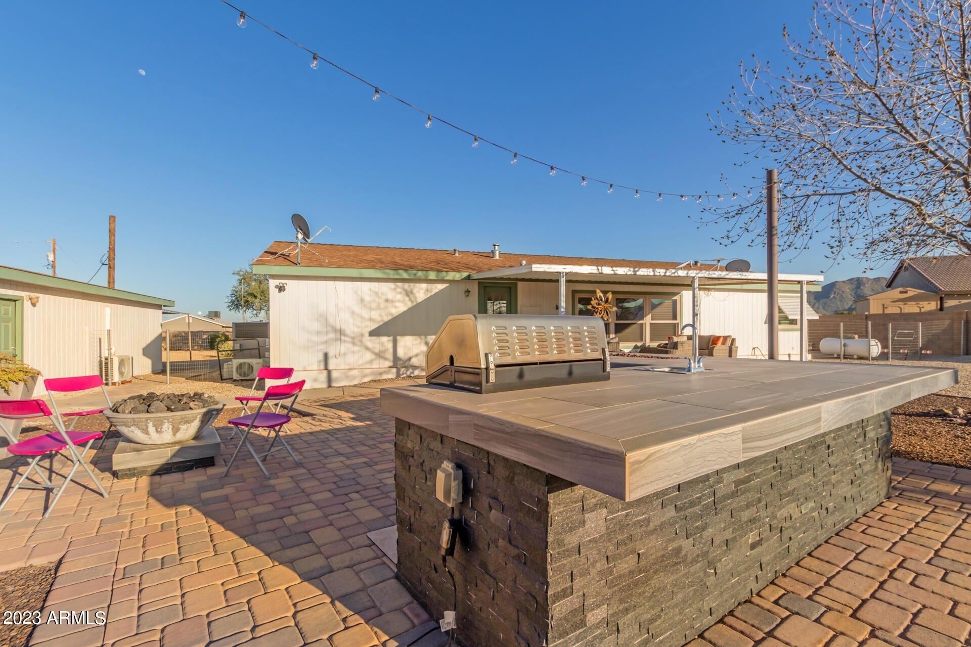 S 197th St, Queen Creek, AZ 85142