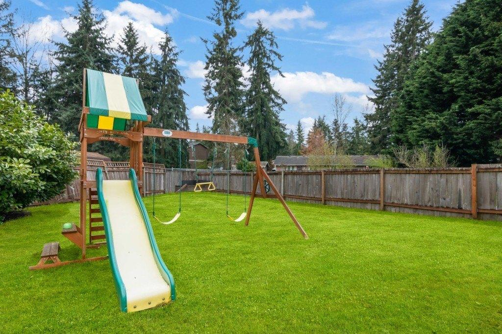 216th Avenue Ct E, Bonney Lake, WA 98391