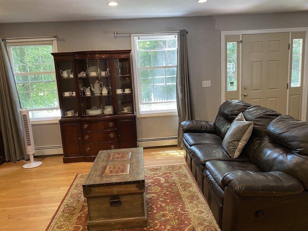 Coral Rd, North Attleboro, MA 02760