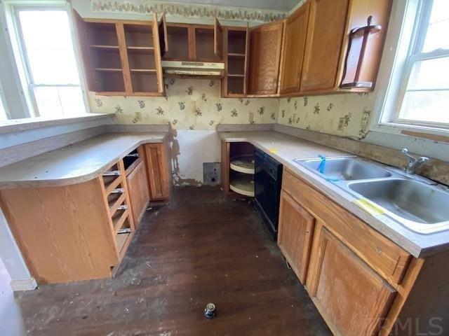 W Radcliff Rd, Hardinsburg, IN 47125