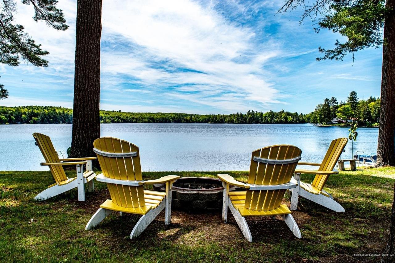 Route 126, Monmouth, ME 04259