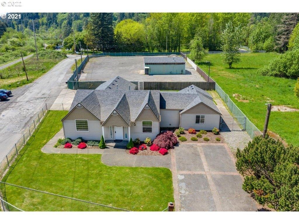 Se Jenne Rd, Portland, OR 97236