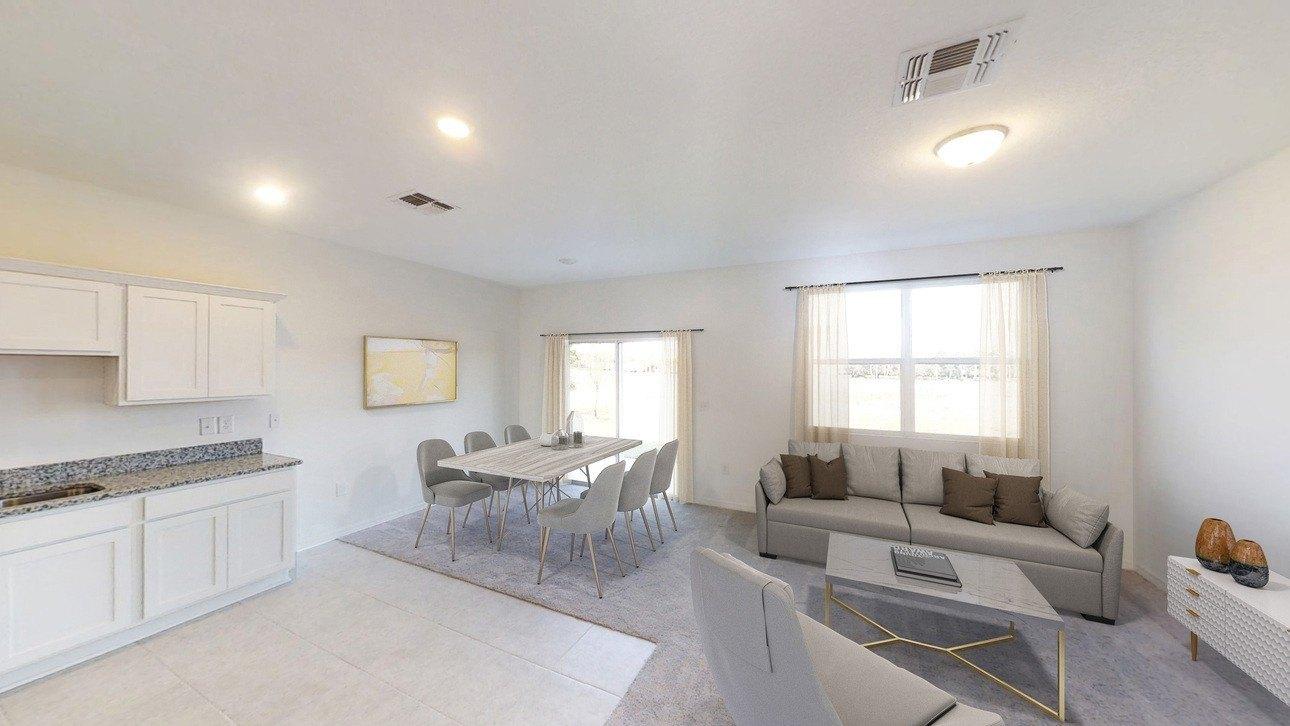 Mandovi St, Davenport, FL 33837