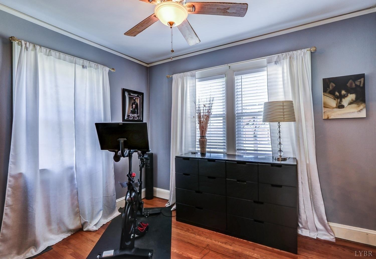 Park Pl, Lynchburg, VA 24501