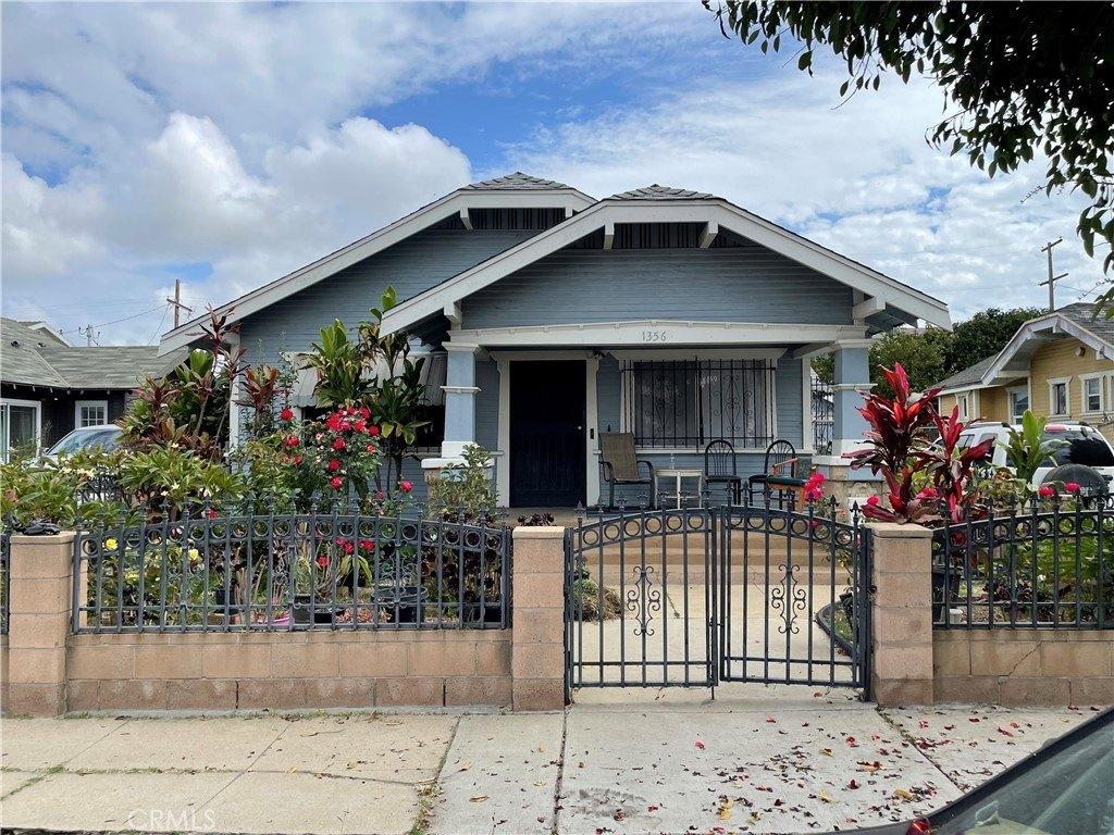 Saint Louis Ave, Long Beach, CA 90804