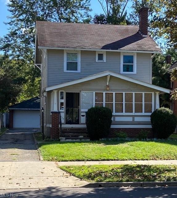 Storer Ave, Akron, OH 44320