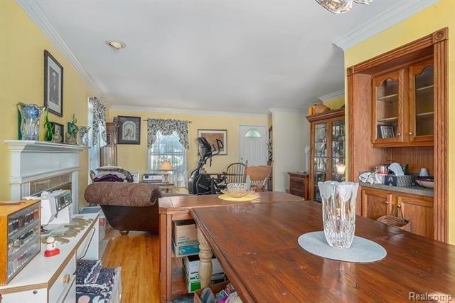 Newberry St, Wayne, MI 48184