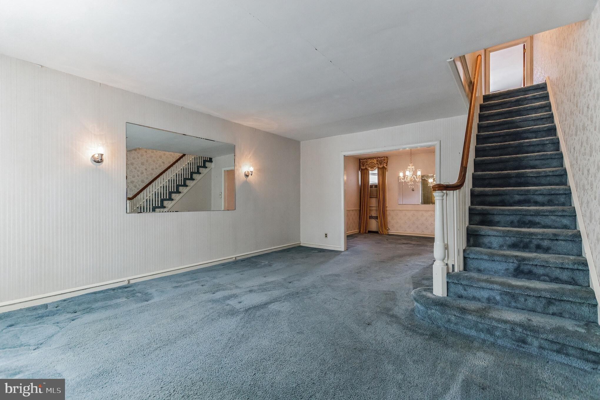 Disston St, Philadelphia, PA 19149