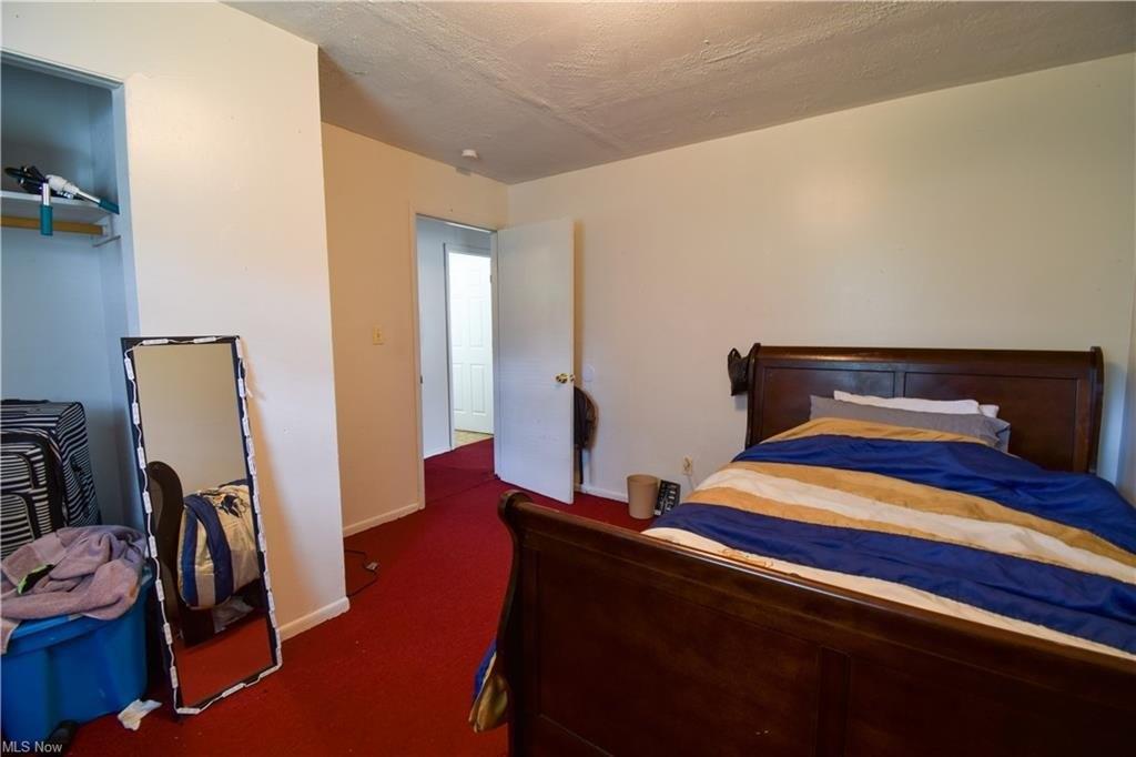 E 88th St, Cleveland, OH 44106