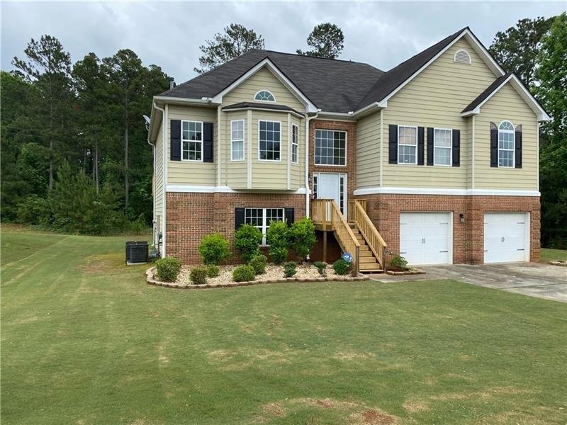 Ginger Leaf Dr Ne, Conyers, GA 30013