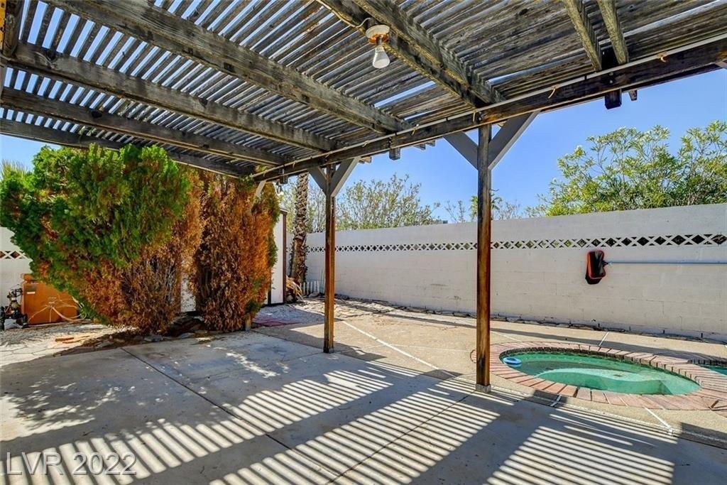 Gray St, Las Vegas, NV 89145