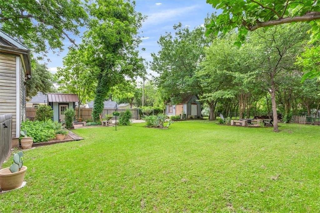 N 22nd St, Waco, TX 76707