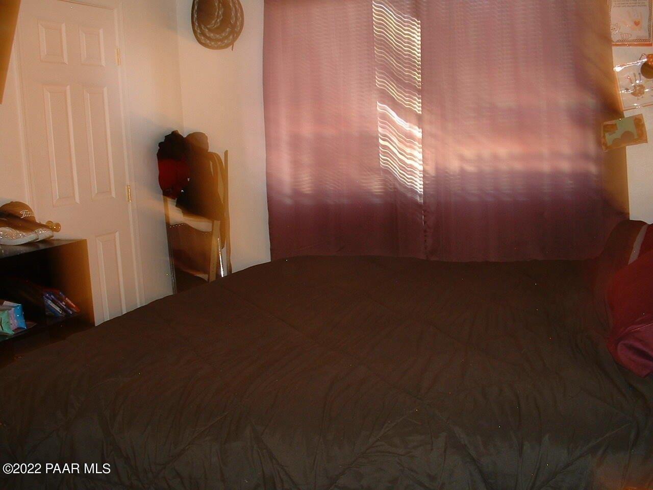 N Yosemite St, Paulden, AZ 86334