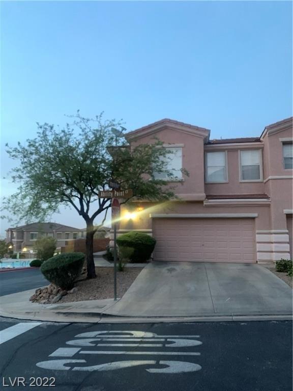 Ability Point Ct, Henderson, NV 89012