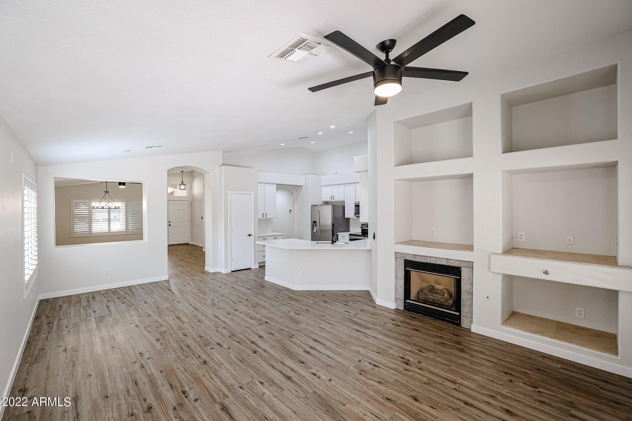 W Harmony Ln, Peoria, AZ 85382