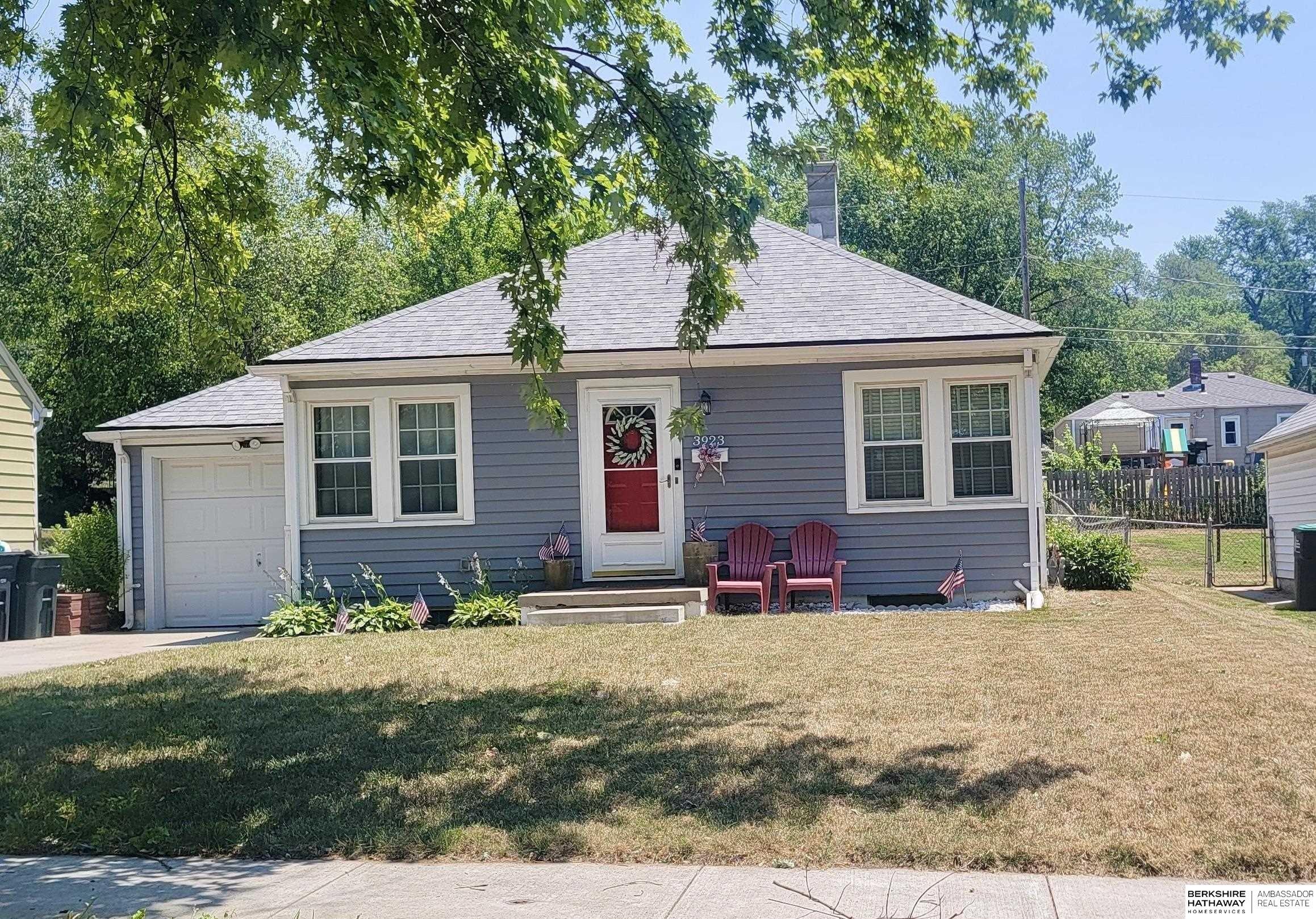 N 67th Ave, Omaha, NE 68104