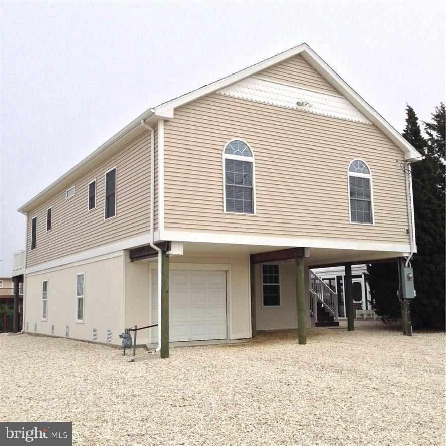S Ensign Dr, Little Egg Harbor Twp, NJ 08087