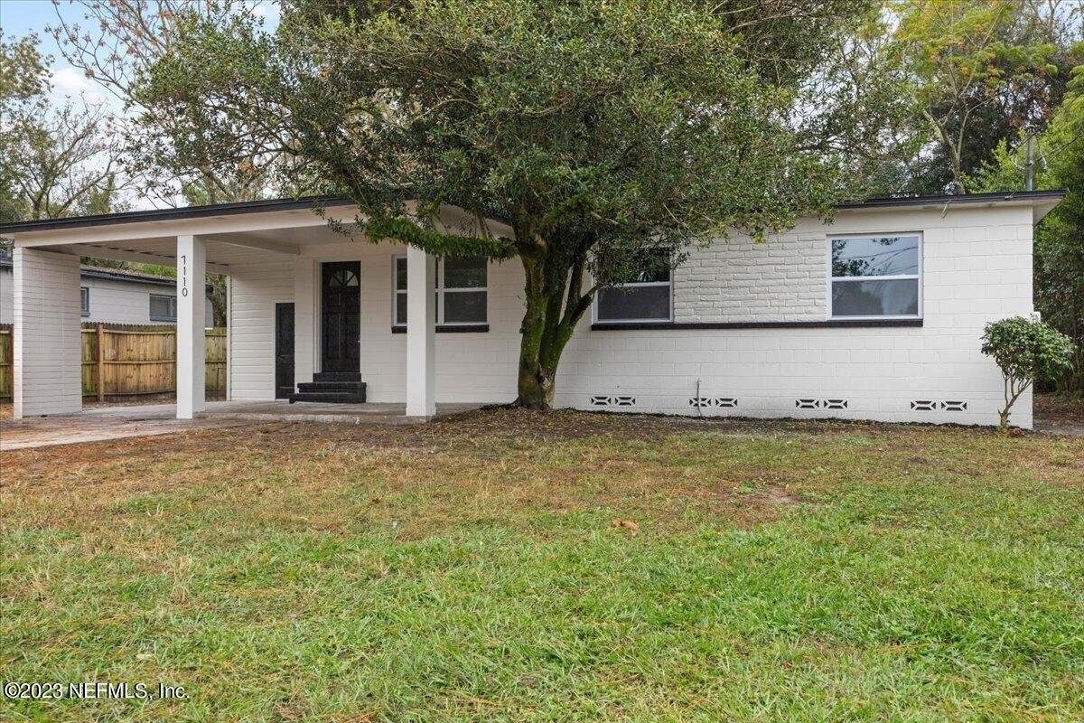 Mayapple Rd, Jacksonville, FL 32211