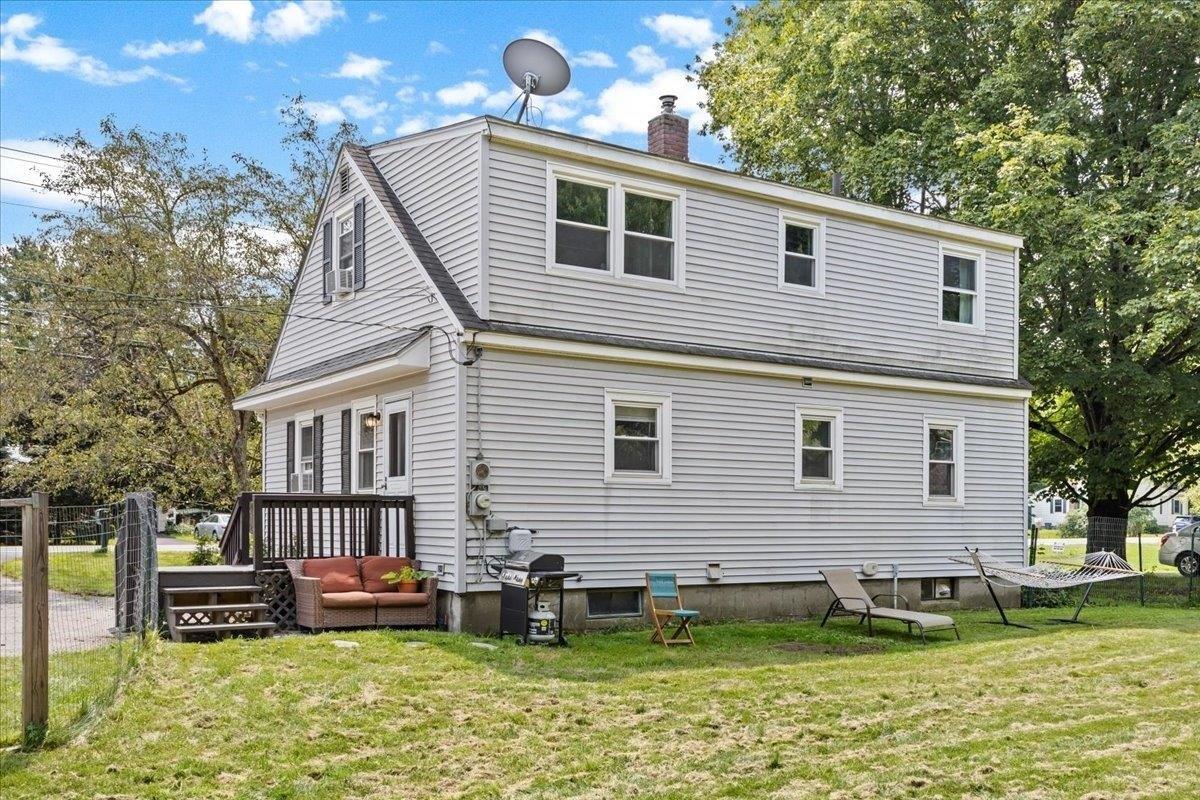 Vt Route 15, Jericho, VT 05465