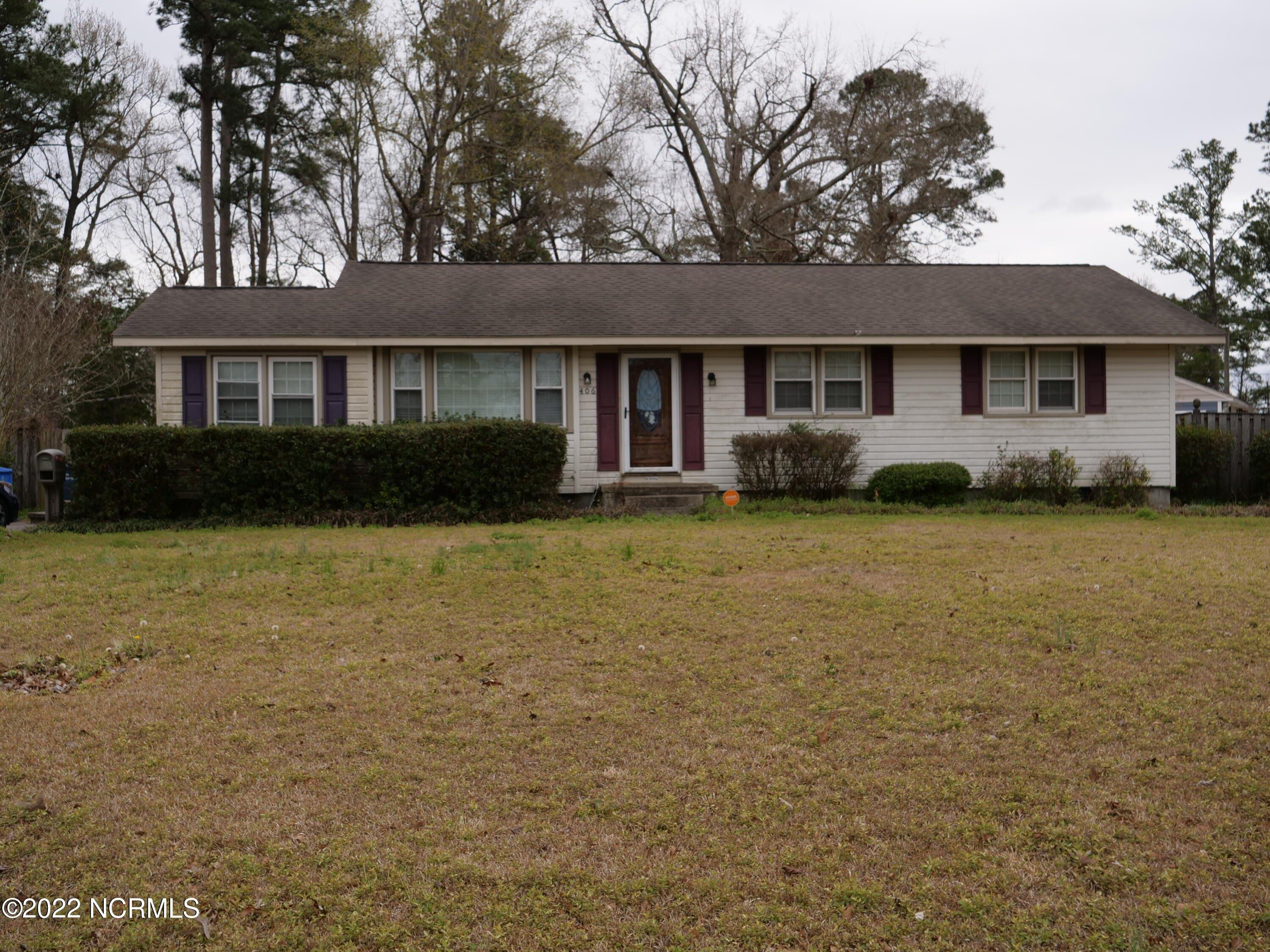 Delmar Rd, Jacksonville, NC 28540