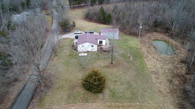 Hammonds Creek Rd, Lawrenceburg, KY 40342