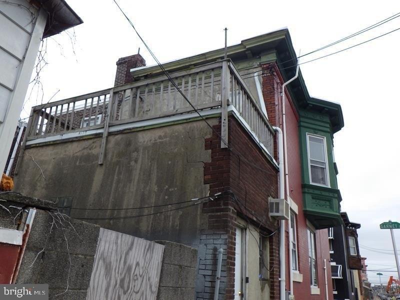 N Garnet St, Philadelphia, PA 19132