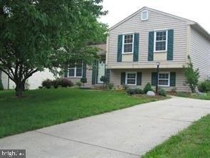 York Ct, Waldorf, MD 20602