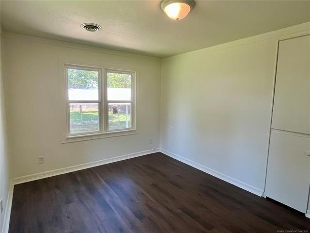N Country Club Rd, Muskogee, OK 74403