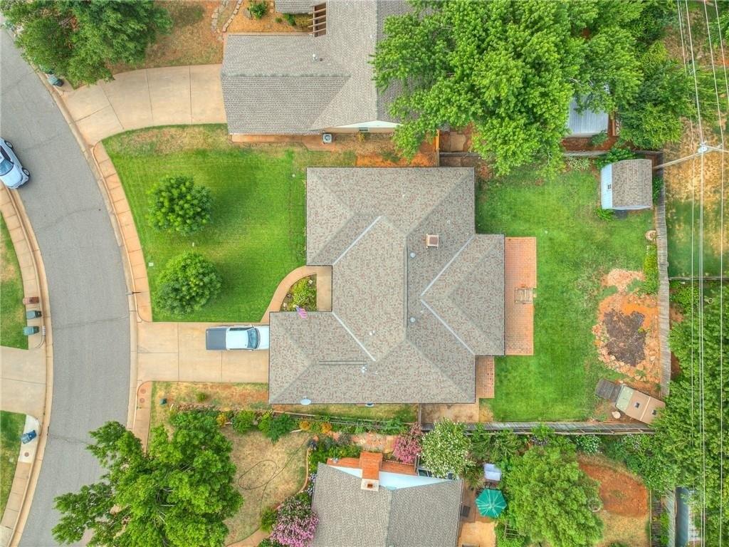 Concord Ln, Edmond, OK 73003