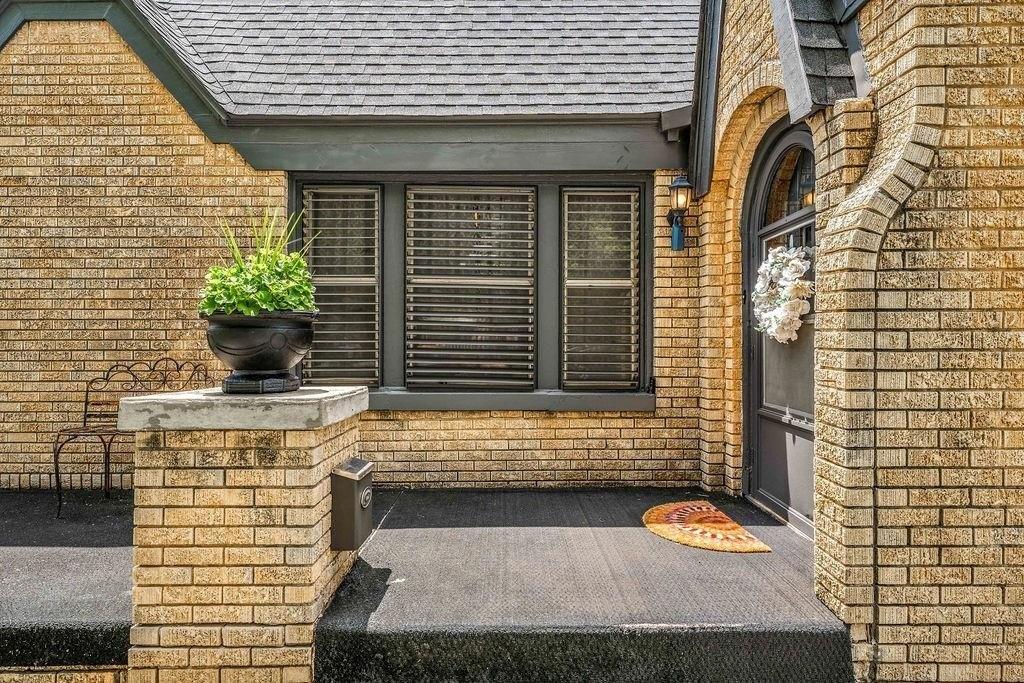 N Donald Ave, Bethany, OK 73008