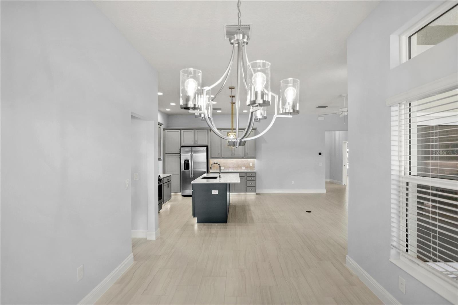 Hawkins Dr, The Villages, FL 32163